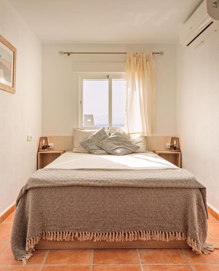 Sunny Beach Apartment Estepona Extérieur photo