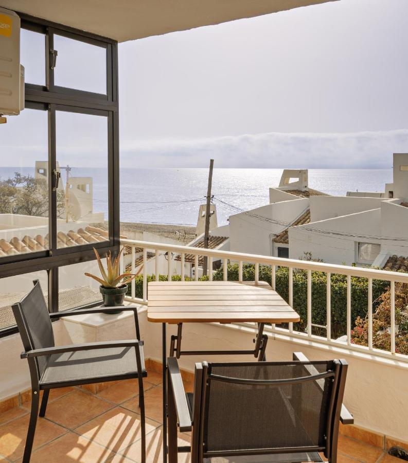 Sunny Beach Apartment Estepona Extérieur photo